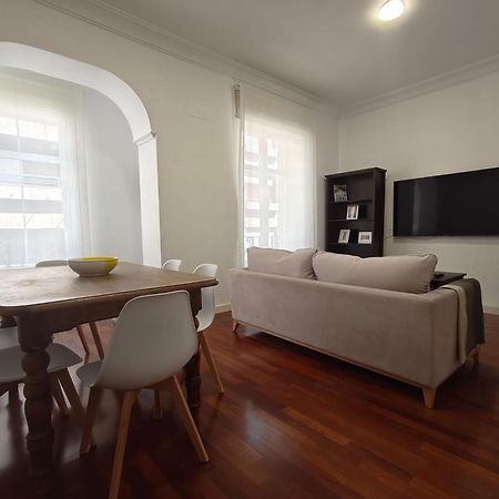 Apartamento Classic Style Centro Córdoba Exterior foto