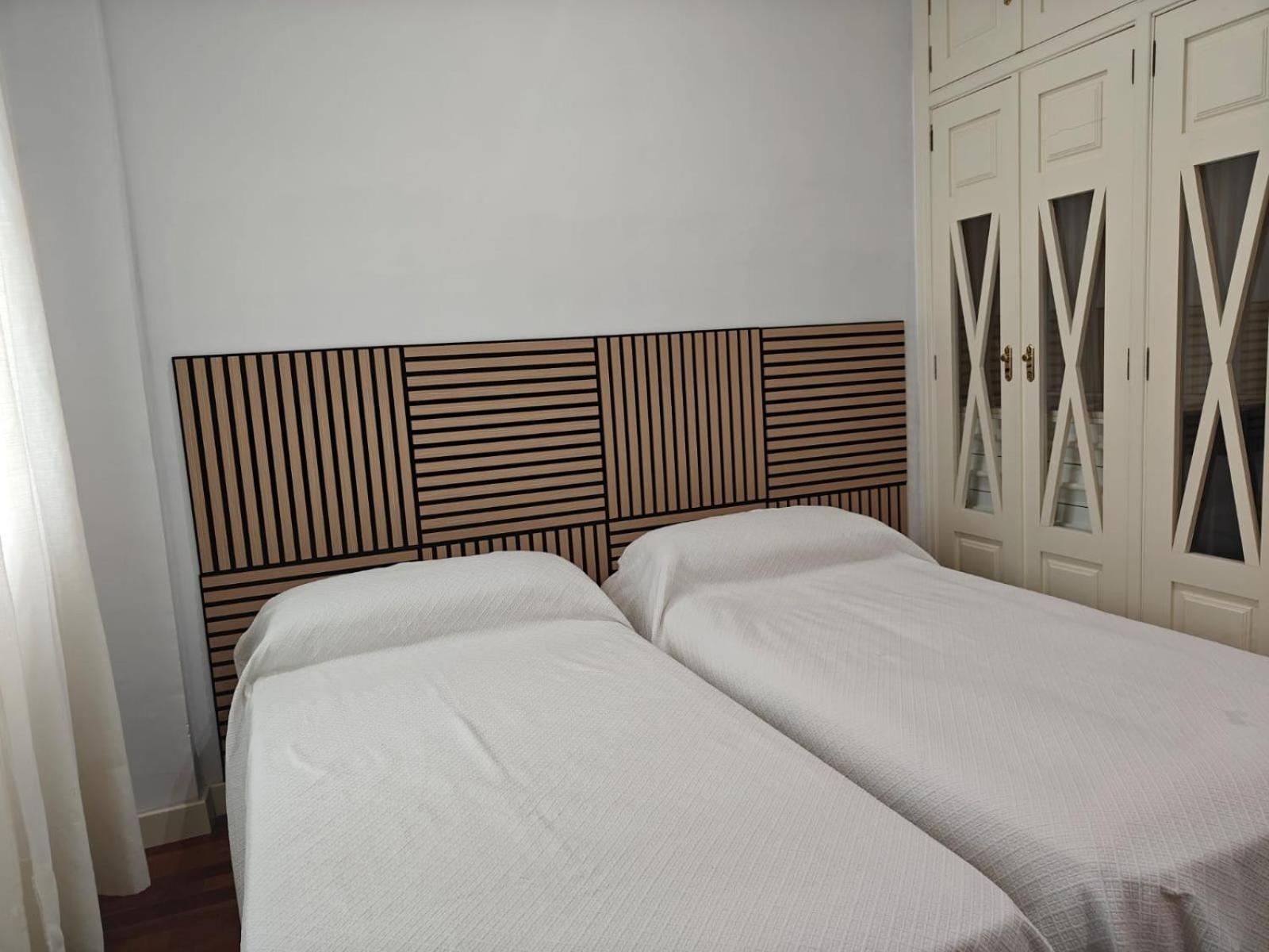 Apartamento Classic Style Centro Córdoba Exterior foto