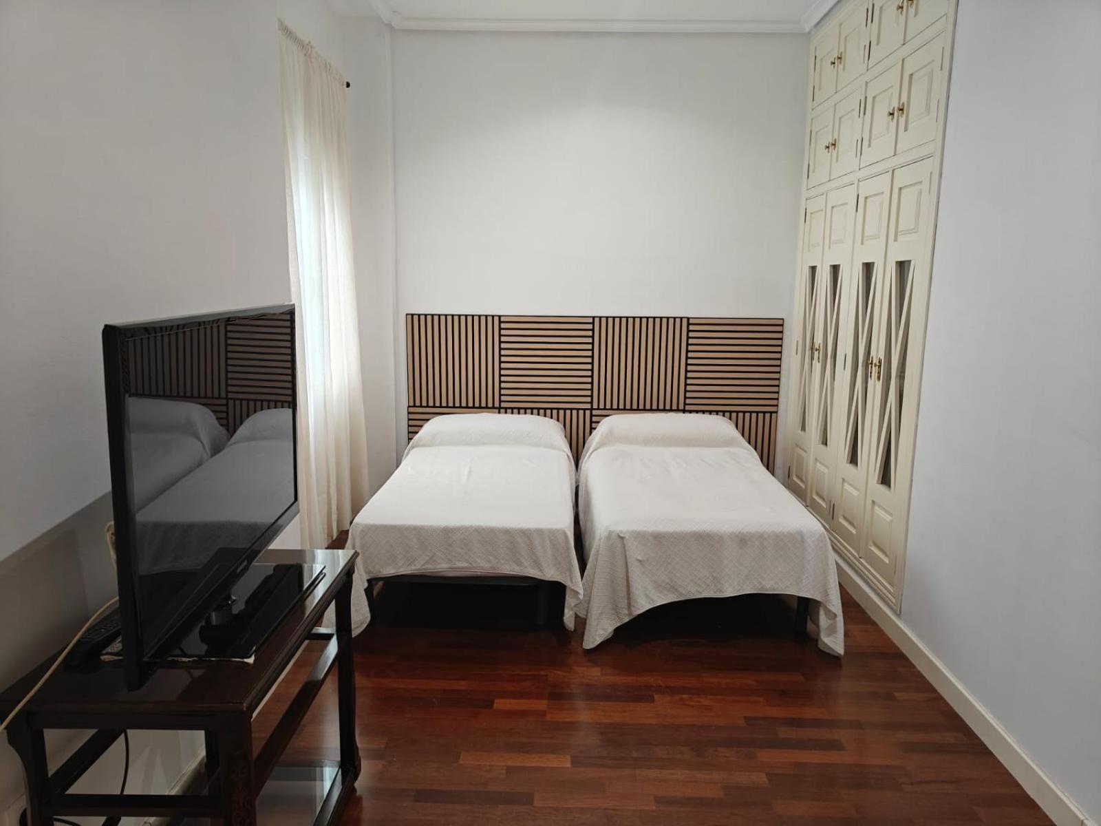 Apartamento Classic Style Centro Córdoba Exterior foto