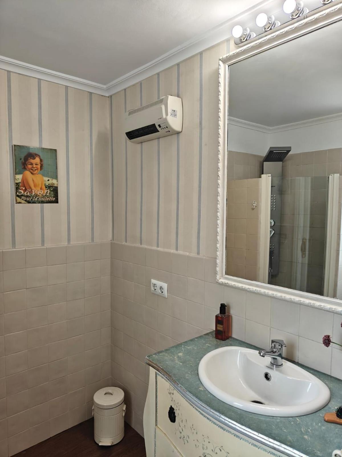 Apartamento Classic Style Centro Córdoba Exterior foto