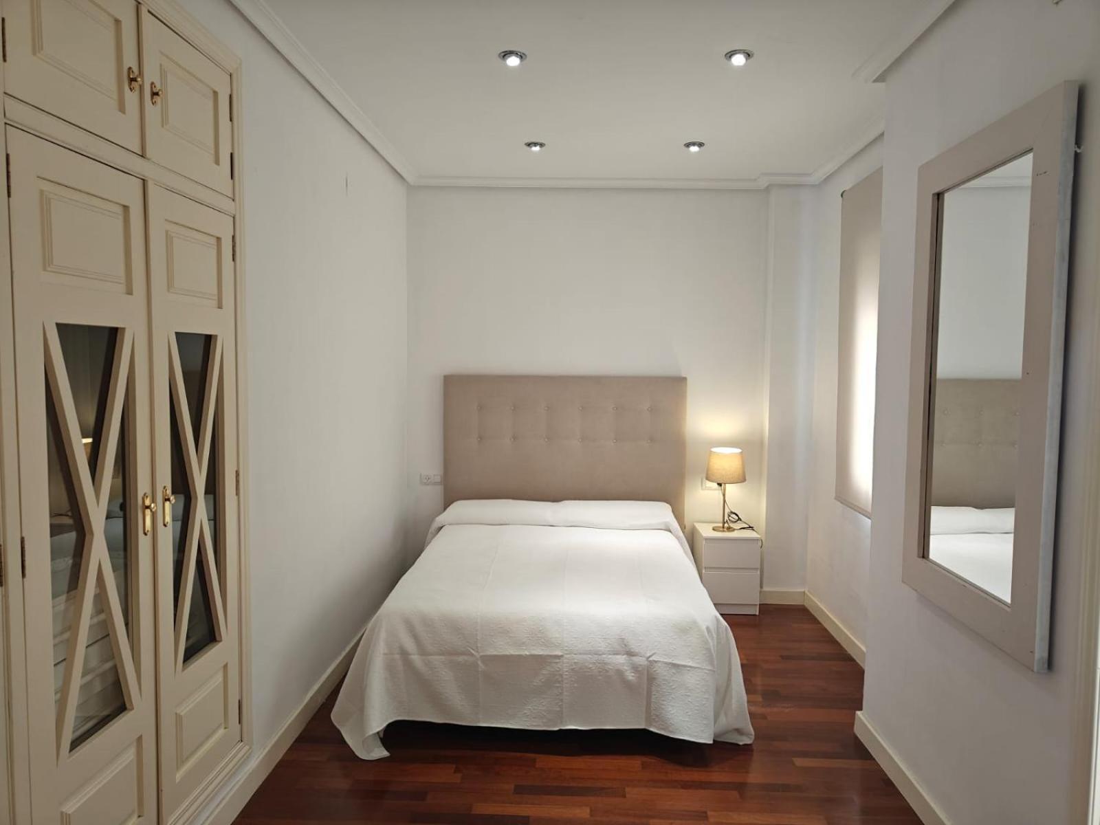 Apartamento Classic Style Centro Córdoba Exterior foto
