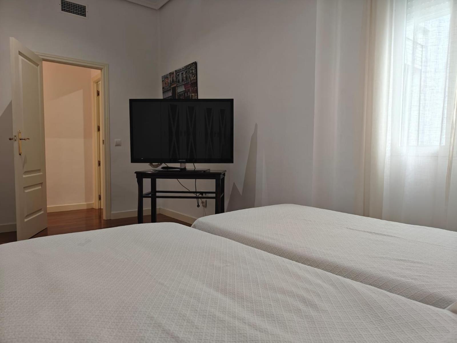 Apartamento Classic Style Centro Córdoba Exterior foto