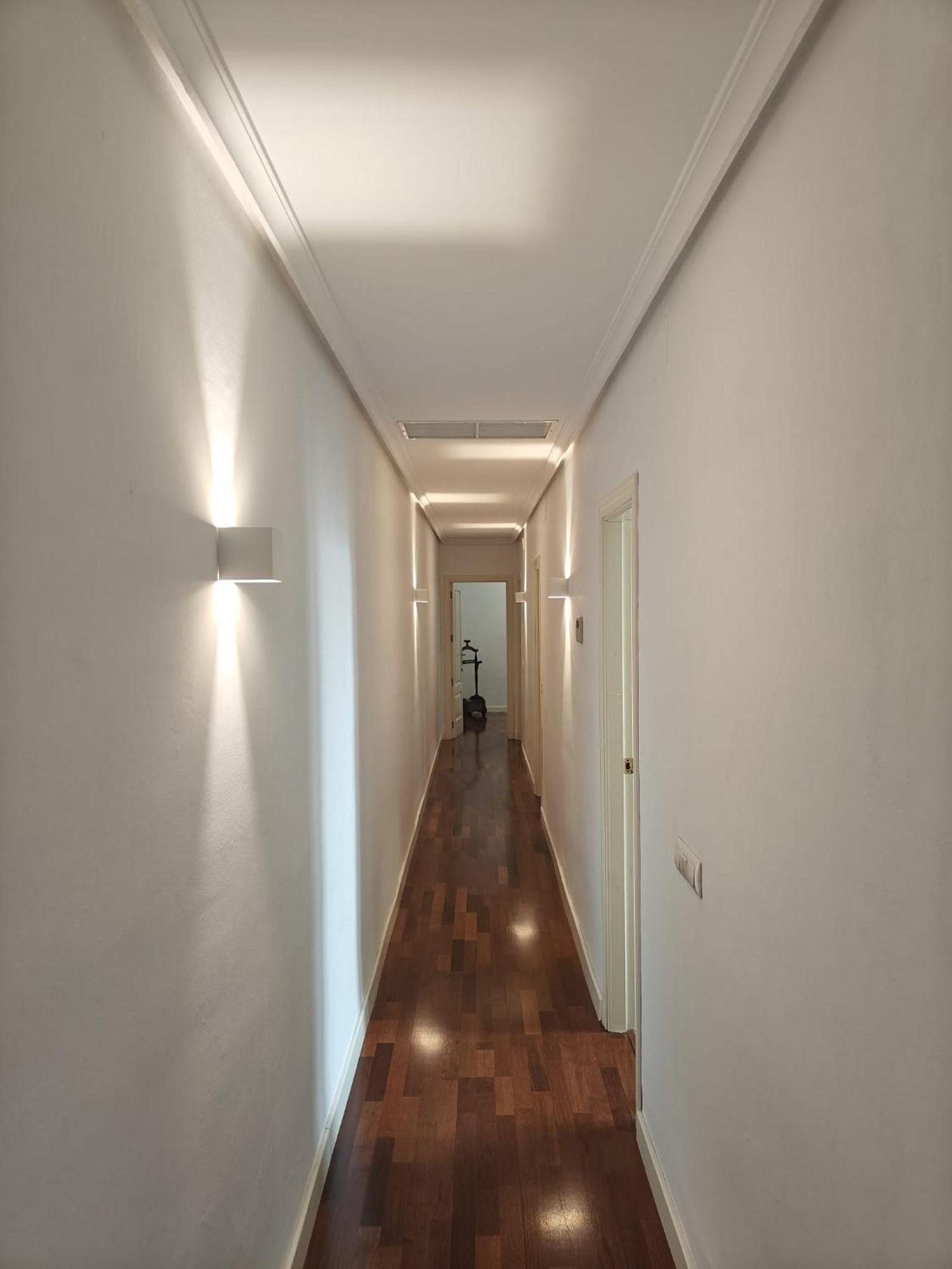 Apartamento Classic Style Centro Córdoba Exterior foto