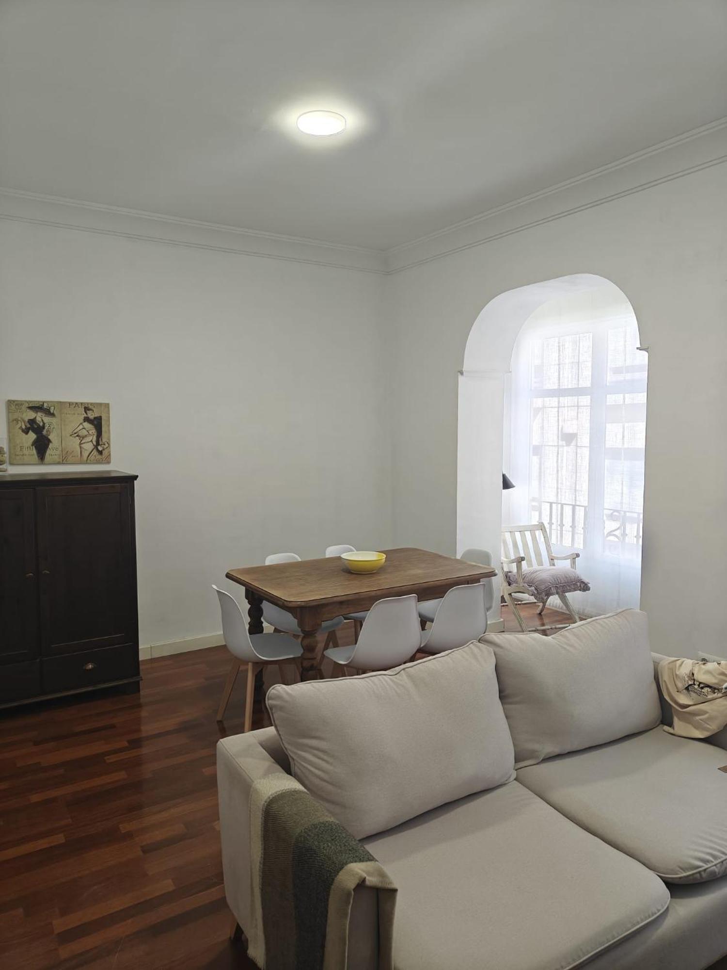 Apartamento Classic Style Centro Córdoba Exterior foto