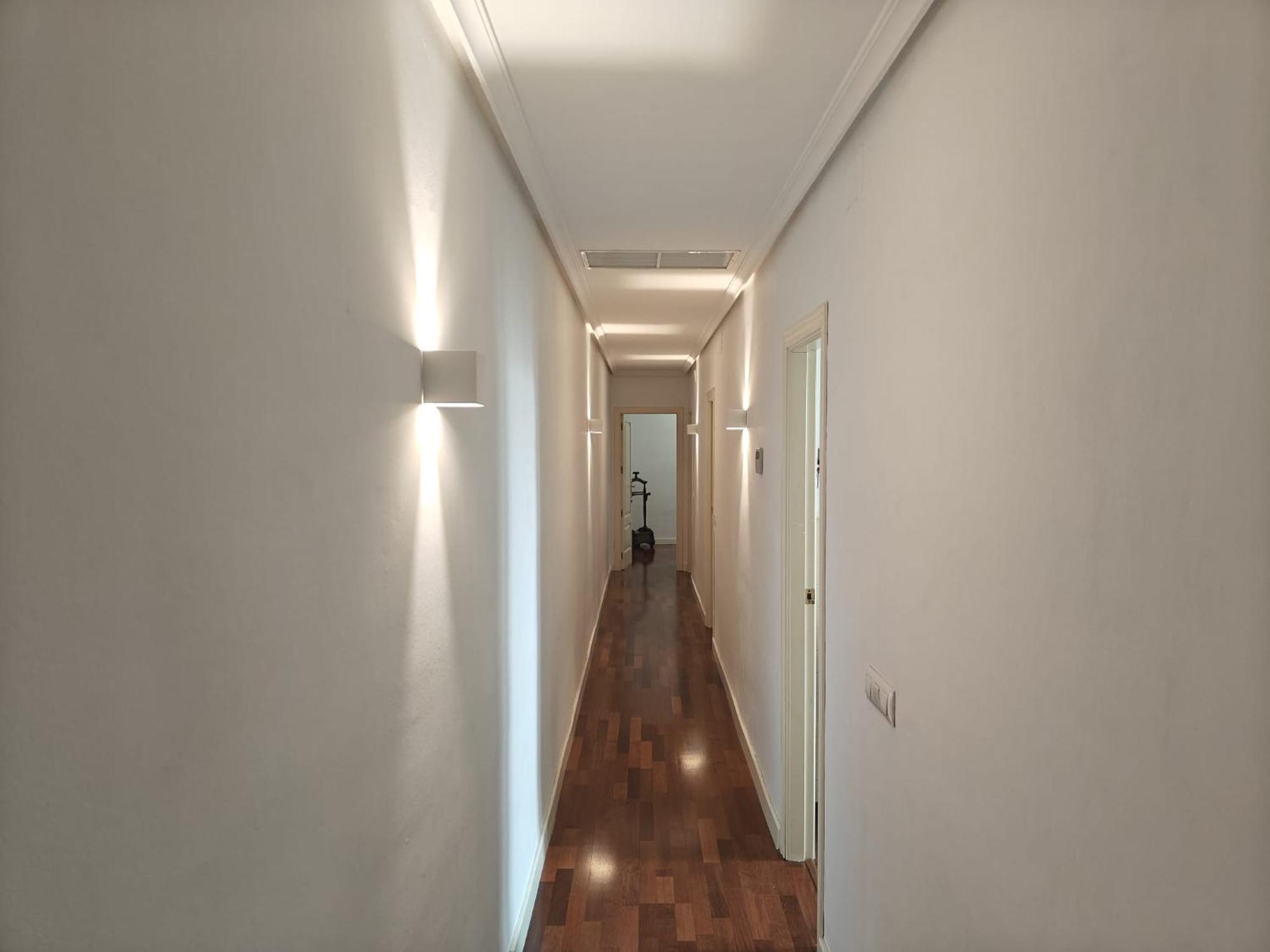 Apartamento Classic Style Centro Córdoba Exterior foto