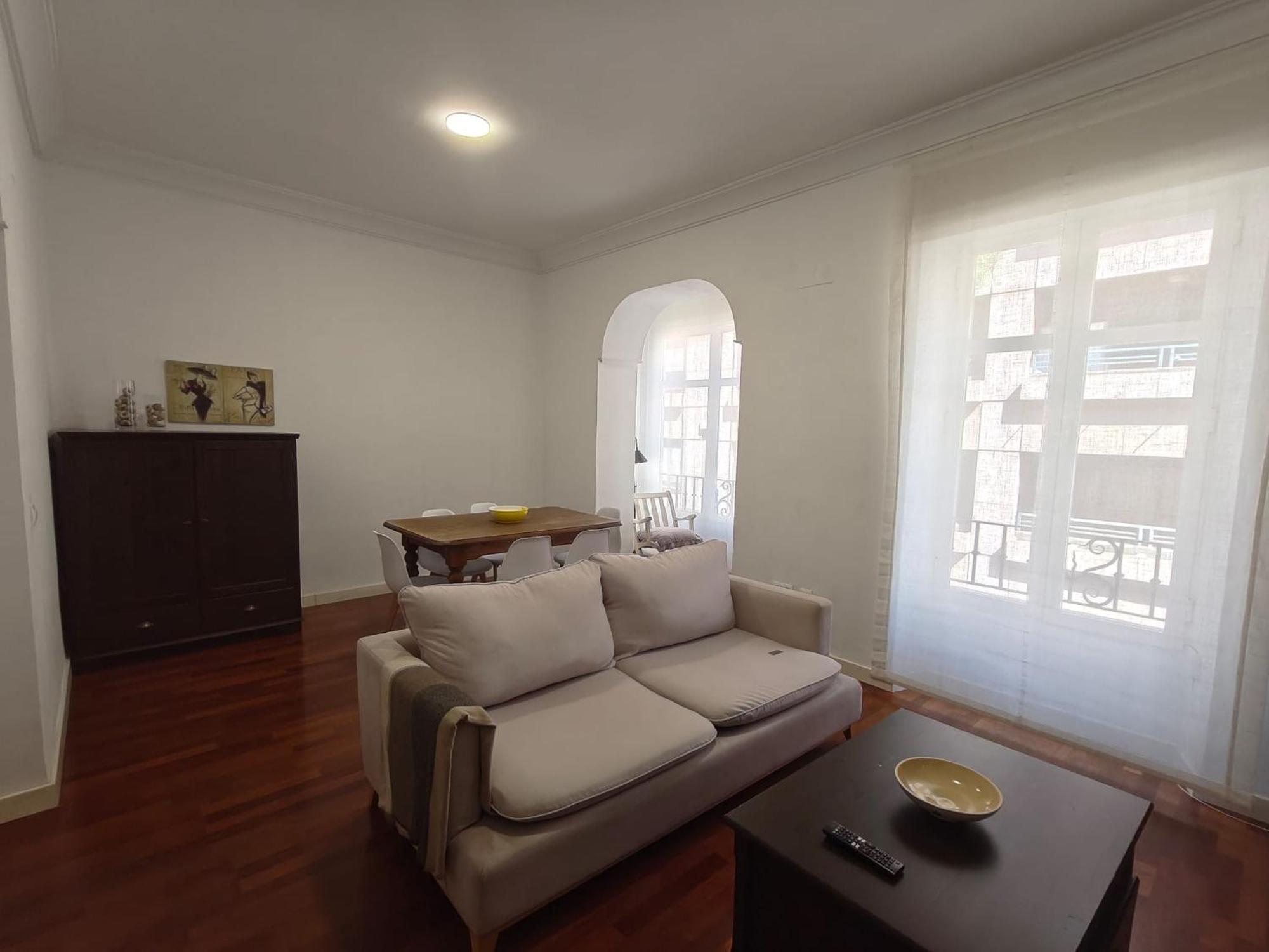 Apartamento Classic Style Centro Córdoba Exterior foto