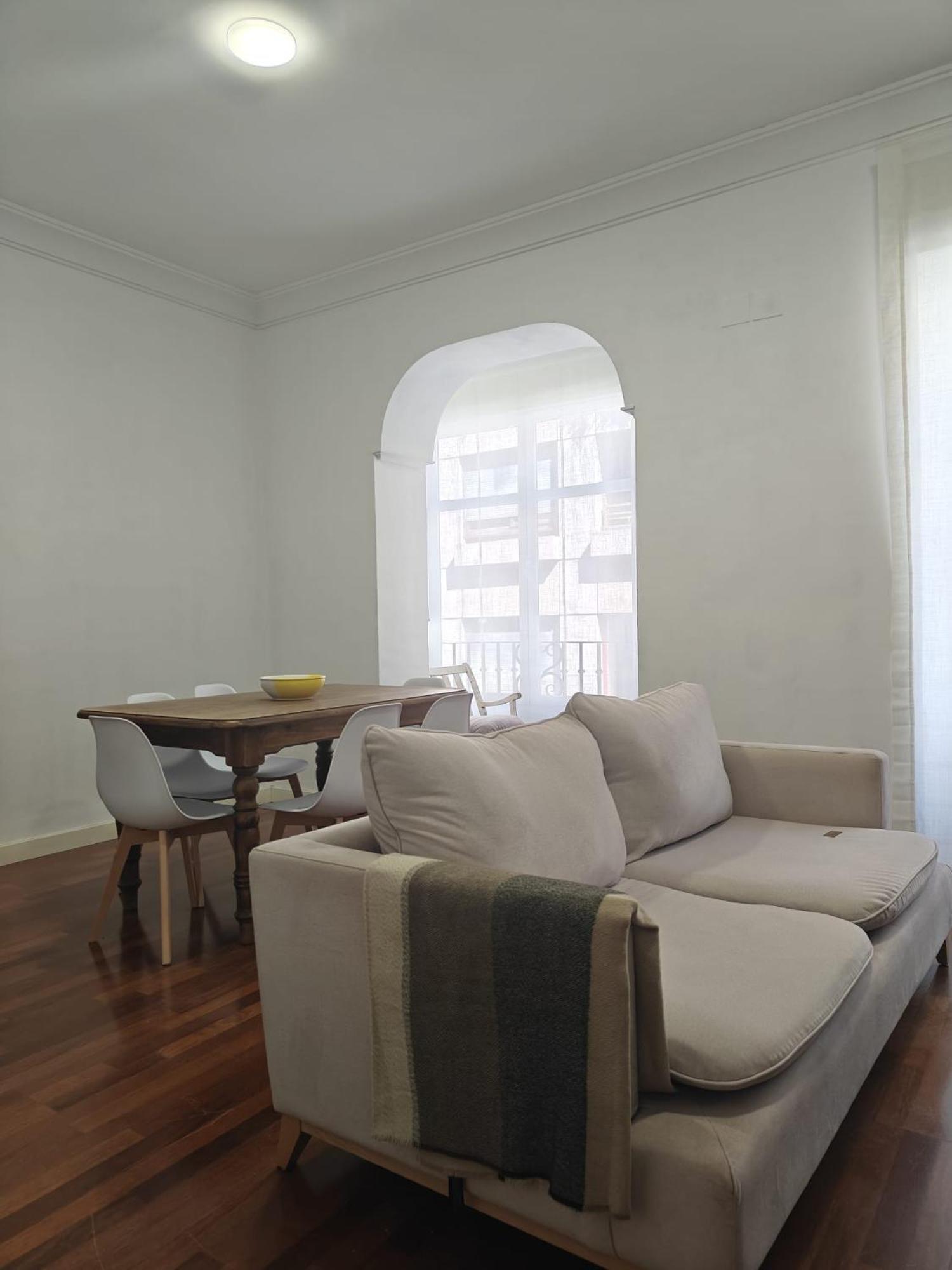 Apartamento Classic Style Centro Córdoba Exterior foto