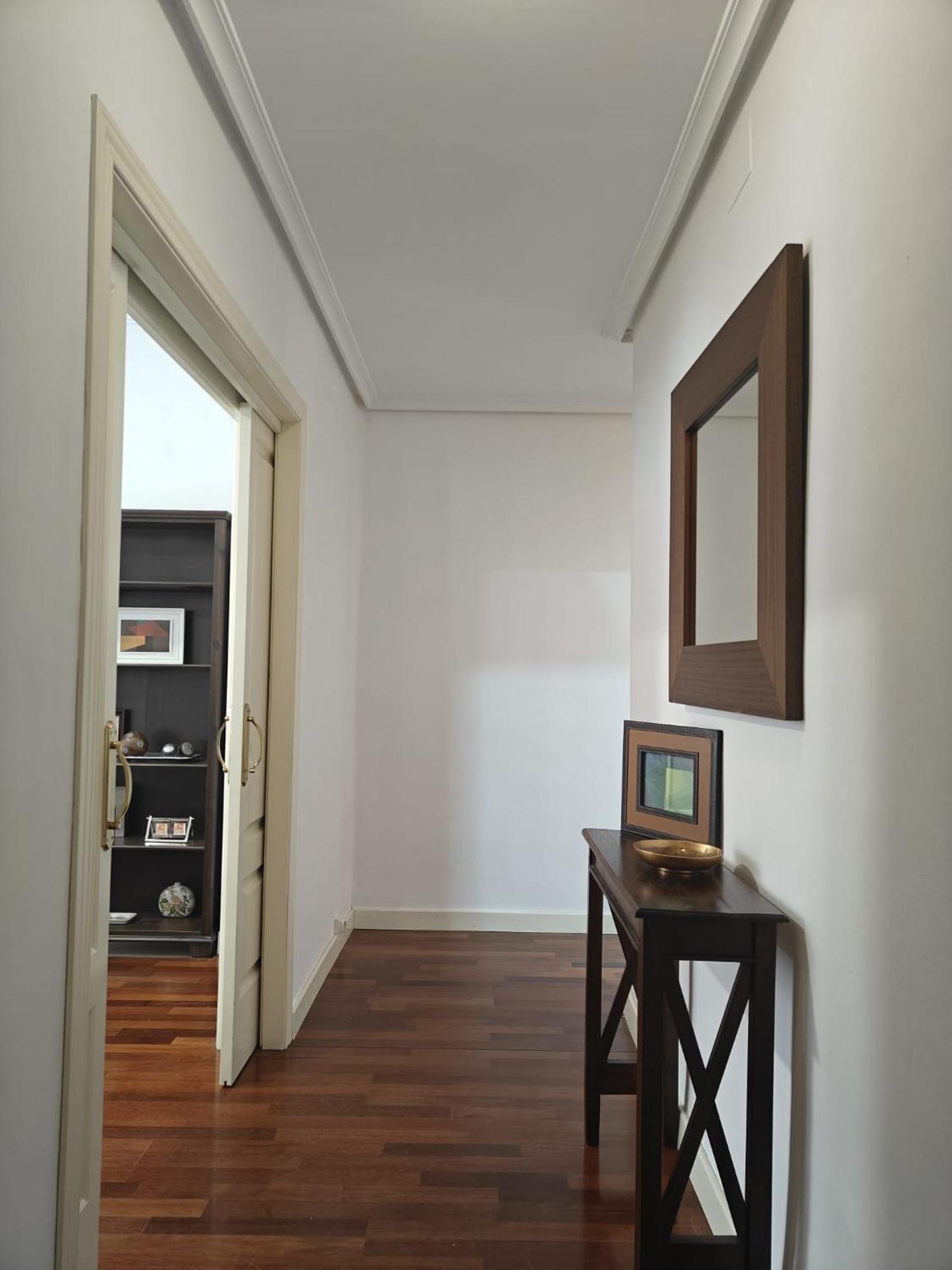 Apartamento Classic Style Centro Córdoba Exterior foto