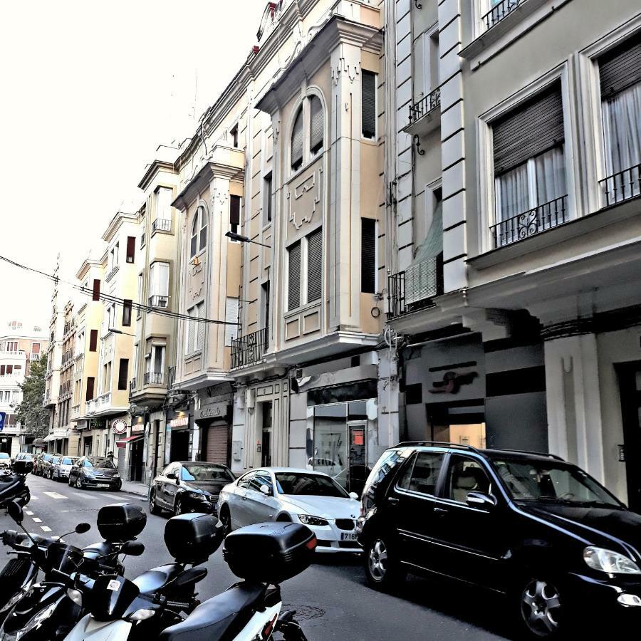Apartamento Classic Style Centro Córdoba Exterior foto