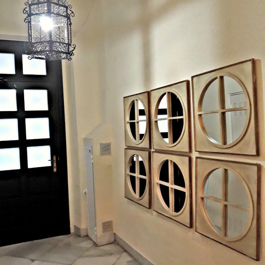 Apartamento Classic Style Centro Córdoba Exterior foto